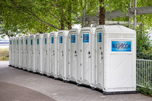 Best Porta potty delivery and setup  in Charles Town, WV
