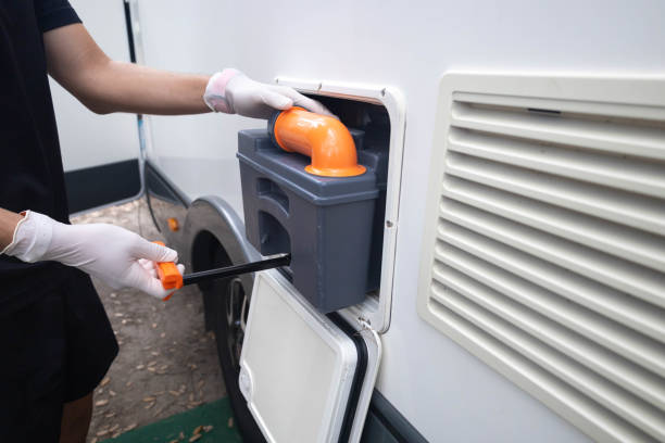 Best Long-term porta potty rental  in Charles Town, WV