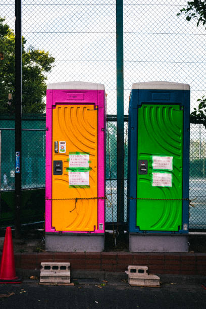 Best Local porta potty services  in Charles Town, WV