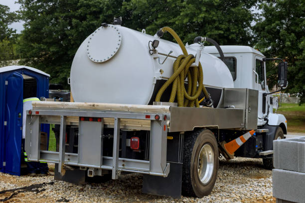 Best Construction site porta potty rental  in Charles Town, WV