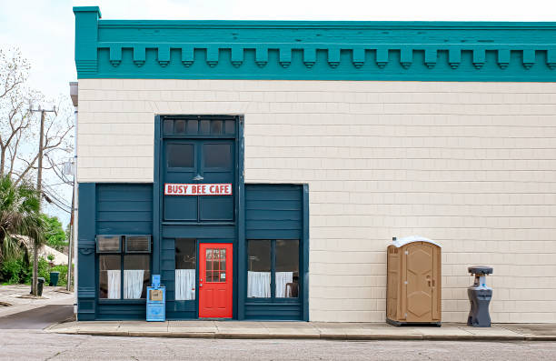 Best Event porta potty rental  in Charles Town, WV