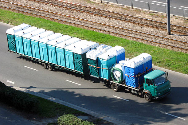  Charles Town, WV Porta Potty Rental Pros